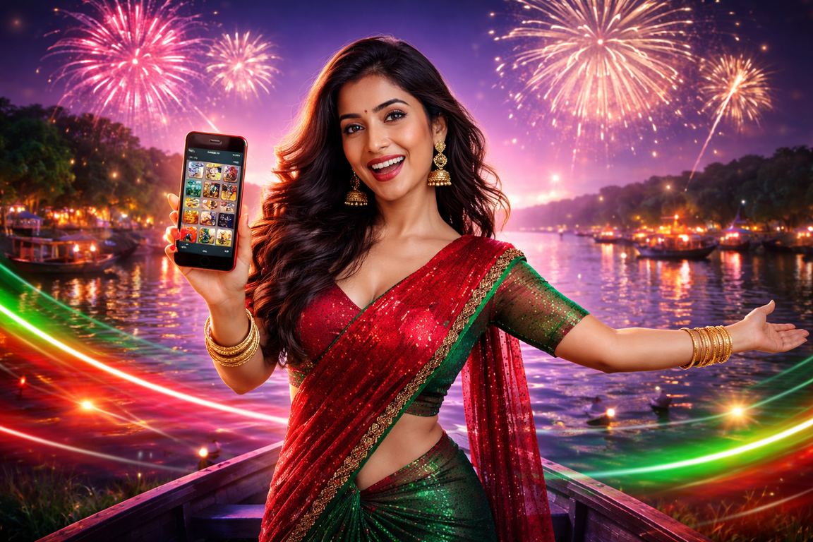 বাংলাদেশ মোবাইল ক্যাসিনো