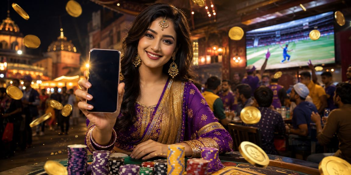 ময়মনসিংহ ক্রিকেট বেটিং রাতের বাজার